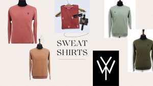 Read more about the article sweat shirt