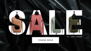 Read more about the article youngs wear